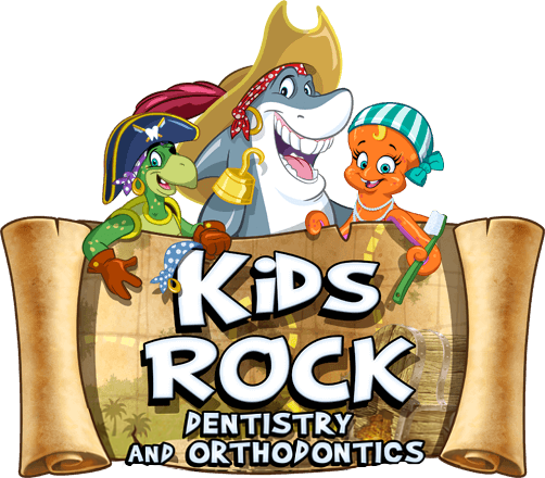kids rock pediatric dentistry and orthodontics home page